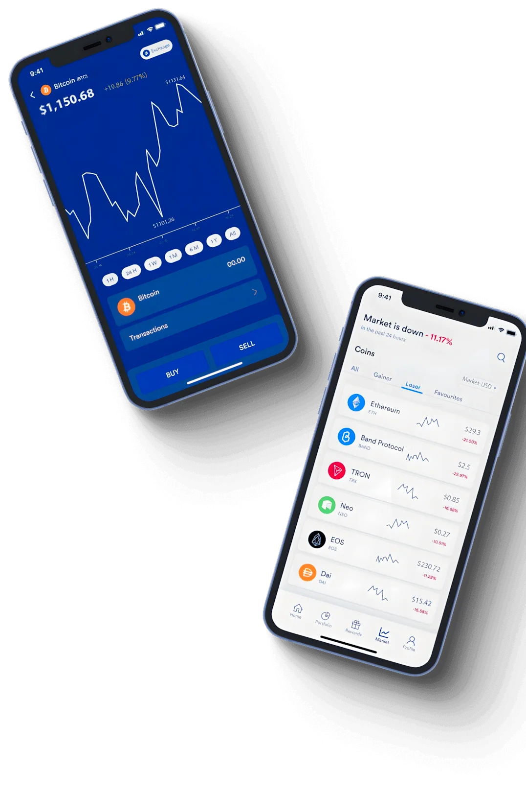 AegeonisX automated trading platform